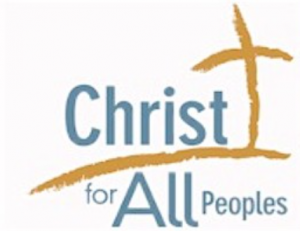 Image courtesy of Christ for All Peoples.