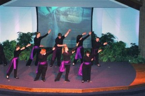 king's table dance group