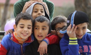 (Photo courtesy Kids Alive International)