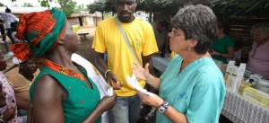 (Photo courtesy Reach Beyond) 