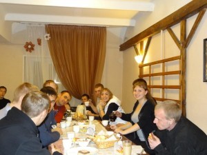 (Photo courtesy SGA) 