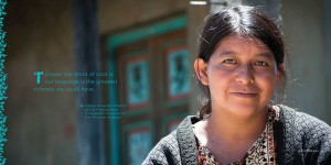 (Graphic courtesy Wycliffe USA) 