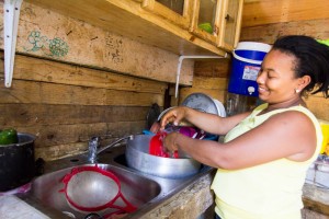 (Photo courtesy of Buckner International)