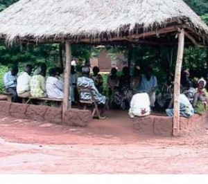 (Photo courtesy of The JESUS Film Project)