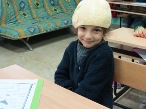 (Photo courtesy of Kids Alive International)