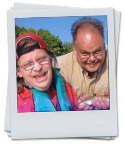 (Photo courtesy King's Table Ministries)