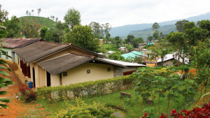 Photo Courtesy Compassion International Blog