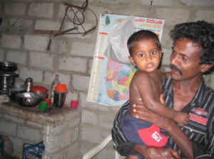 Photo Courtesy Compassion International Blog