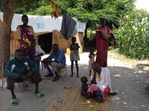 (Photo courtesy Food For The Hungry) 