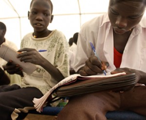 (Photo courtesy Food For the Hungry) 