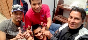 (Photo courtesy Reach Beyond) 