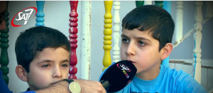 (Screen capture courtesy SAT-7KIDS)