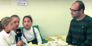 (Screen capture courtesy SAT-7KIDS) 