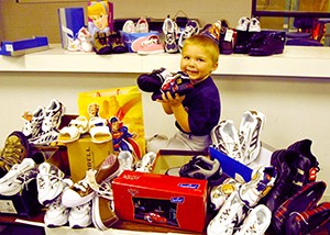 (Photo courtesy of Buckner International)