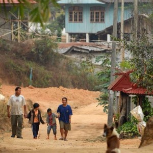 Photo Courtesy Compassion International via Flicker