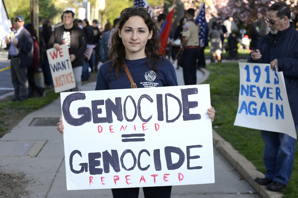 Flickr_genocide sign credit Stephen Melkisethian