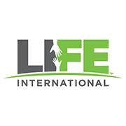 Life Int'l logo
