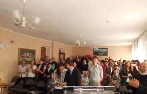 (Photo courtesy Slavic Gospel Association)