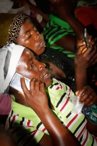 (Photo courtesy of Audio Scripture Ministries via Facebook)