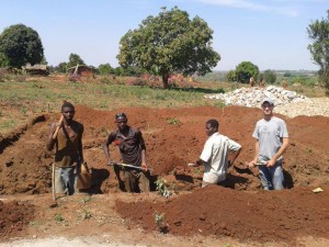 (Photo courtesy of Audio Scripture Ministries via Facebook)