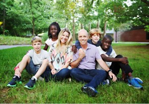 (Photo courtesy of Orphan Outreach via Facebook)