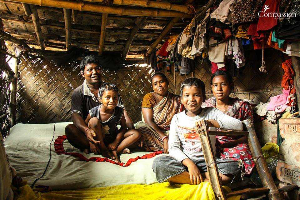 Help sponsor a child today