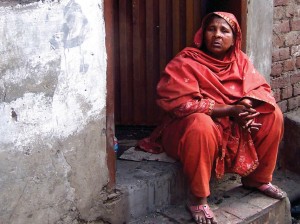 (Photo courtesy of Baptist Global Response via Facebook)