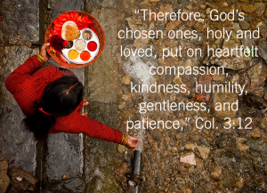 (Photo courtesy of Baptist Global Response via Facebook)