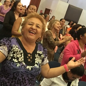 (Photo courtesy of Global Advance)