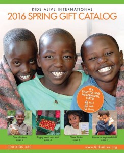 (Photo courtesy of Kids Alive International via Facebook)