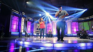 (Photo courtesy SAT-7 UK) 