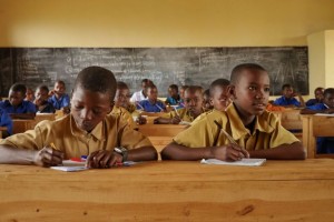 (Photo Courtesy Food for the Hungry)