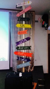 Photo courtesy of SOAR International via Facebook.