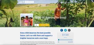 (Photo courtesy of Compassion International)