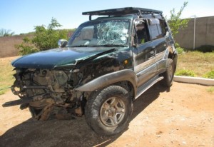 (Photo courtesy of Audio Scripture Ministries)