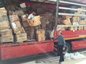 (Photo courtesy Vision Beyond Borders, Iraq)