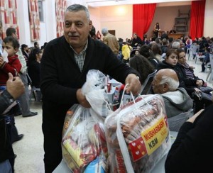 (Photo courtesy Vision Beyond Borders, Jordan)