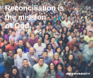 (Photo Courtesy InterVarsity via Facebook)