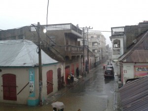 (Photo courtesy of For Haiti with Love via Facebook)