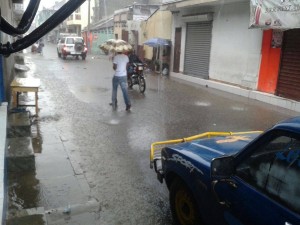 (Photo courtesy of For Haiti with Love via Facebook)