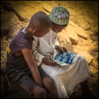 (Photo courtesy of Christian Aid Mission)