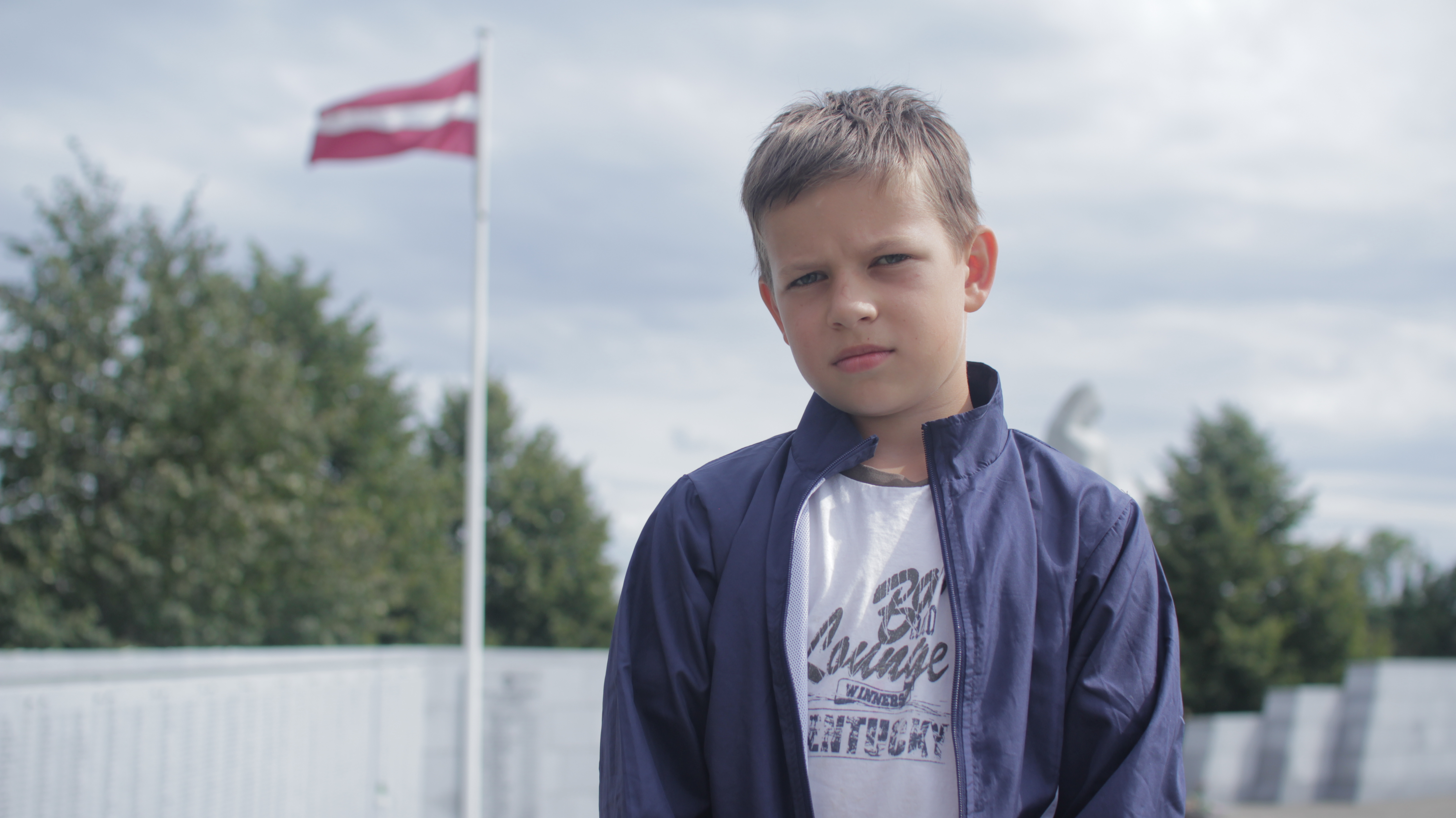 Orphan Alliance Gains Strength in Latvia
