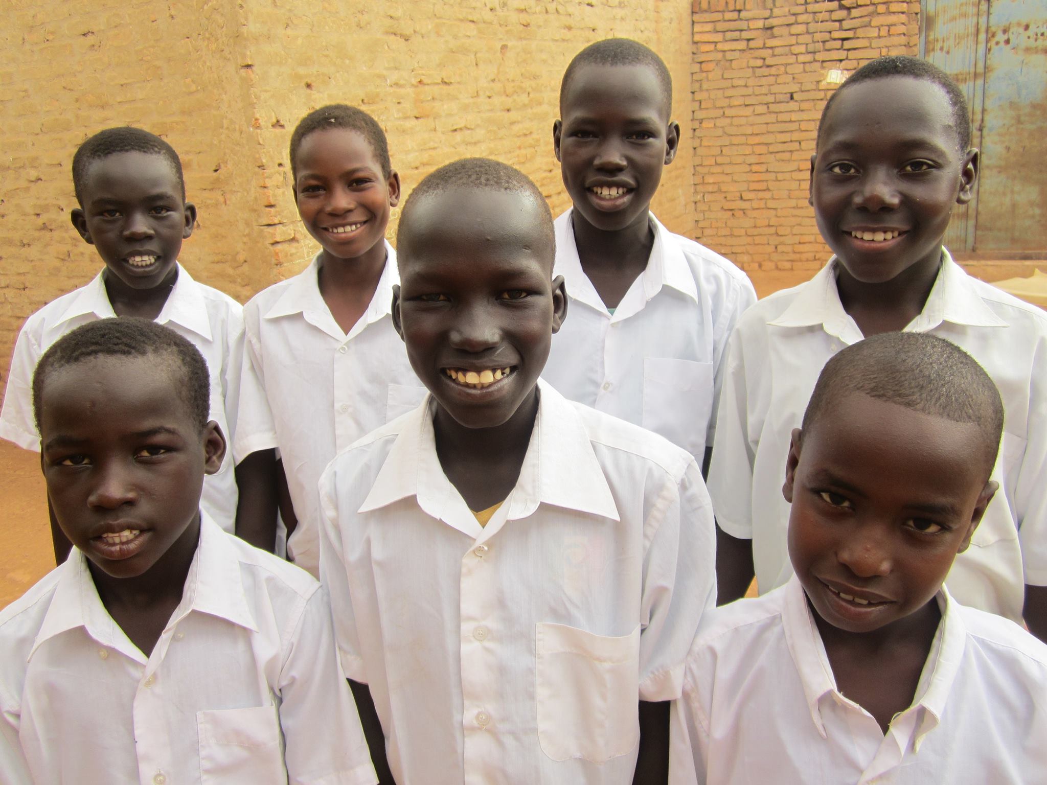 Civilians in Wau targets of violence from government soldiers