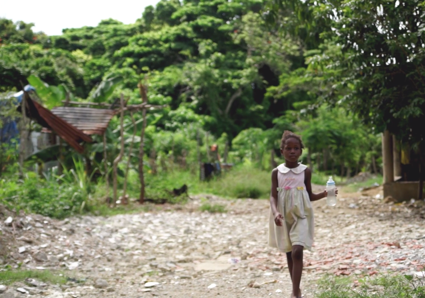 Striking Out Poverty in the Dominican Republic Mission Network News