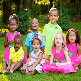 (Photo courtesy Bethany Christian Services) 