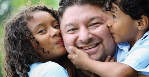 (Photo courtesy Bethany Christian Services) 