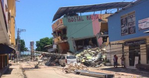 Image courtesy of Compassion International.