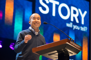 (Photo courtesy InterVarsity Christian Fellowship)