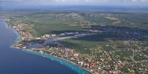 (Bonaire photo courtesy TWR)