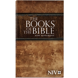 (Photo Courtesy Biblica)